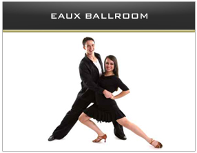 Eaux Ballroom
