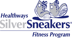 Healthways SilverSneakers Fitness Program