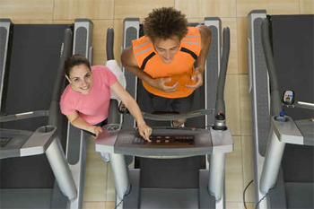 Foust Fitness: Personal Training