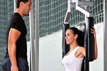 Foust Fitness: Personal Training
